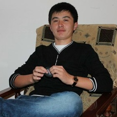 Aibol Yessenov, 14.07.1989, Атырау