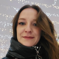 Катюшка Долгинцева, 02.01, Екатеринбург