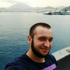 Паша Тарасенко, 16.06.1998, Херсон