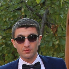 Goga Harutunyan, 06.06.1989, Москва