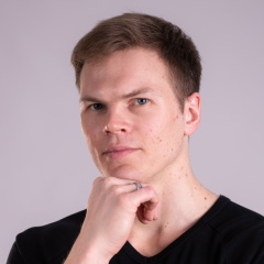 Артём Покатилов, 09.02.1991, Сочи