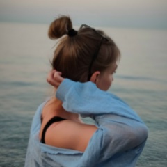 Юлия Мысовских