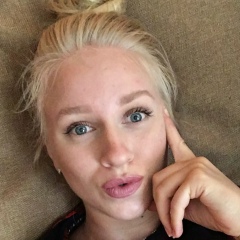 Карина Мутьянова, 03.02.1989, Киев