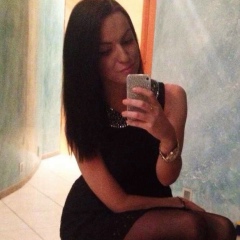 Настя Чадина, 27.07.1996