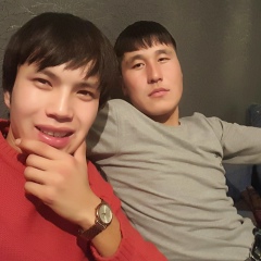 Арыс Баймбет, 20.09, Bimbo