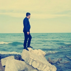 Абдумомин Айтбаев, Алматы