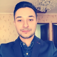 Юнус Сейтназаров, 03.11.1990, Одесса