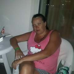 Аня Сурикова, 22.04, Ярославль