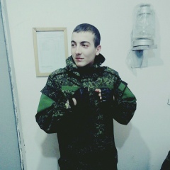 Самир Муталипов, 31.03.1996, Грозный