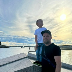 Владимир Лебедев, 12.07.1987, Санкт-Петербург