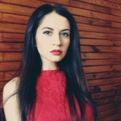 Виктория Михалюк, 07.08, Киев