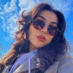 Марина Заникоева, Нальчик