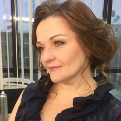 Татьяна Алексеева, 08.11.1968, Новосибирск