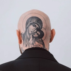 Максим Попов, 27.07, Санкт-Петербург