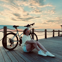 Светик Ульянкина, 30.07