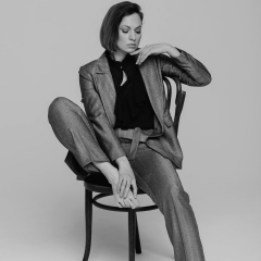 Мария Шаблинская, 21.07, Казань