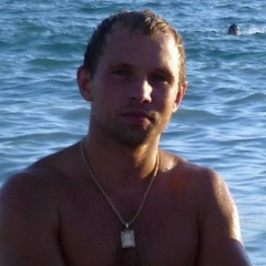 Алексей Чагин, 29.03, Великий Устюг
