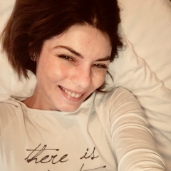 Тася Семенова, 08.07.1982, Москва