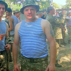 Sergey Vyacheslavovych, 07.11.1982, Умань