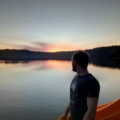 Глеб Куликовский, 02.02.1981, Санкт-Петербург