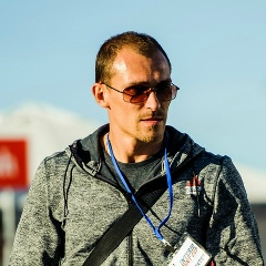 Александр Родионов, 02.02.1984, Санкт-Петербург