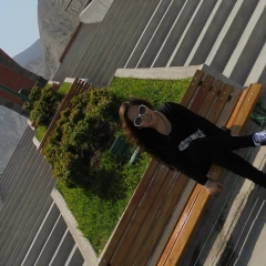 Tatiana Tantalean, 26.07.2000, Lima