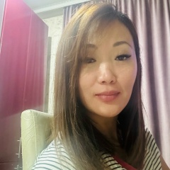 Светлана Светлана, Прохладный