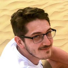 Егор Шляхтин, 23.07.1989, Санкт-Петербург