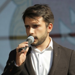 Юрий Платика, Одесса