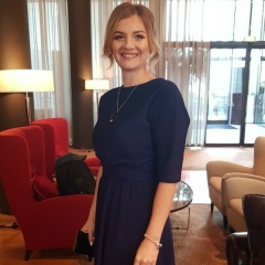 Анна Данильченко, 31.01, Краснодар