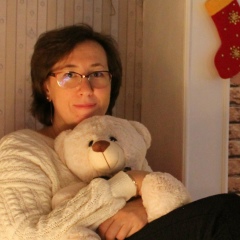 Наталья Шишкина, 03.01.1973, Санкт-Петербург