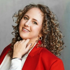 Алина Гончарова, 21.10.1986, Москва