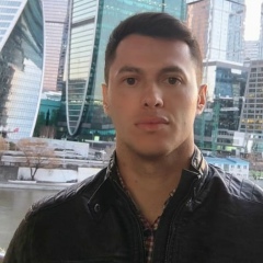 Самрат Сабуруллаев, Москва