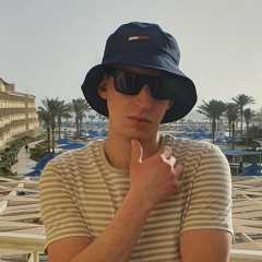 Валера Данилов, 31.12, Нарва