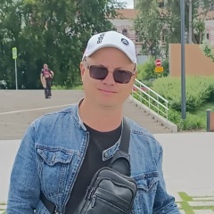 Дима Меленчук, 13.05, Березники