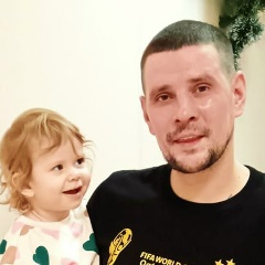 Илья Вахрушев, 26.12, Воркута