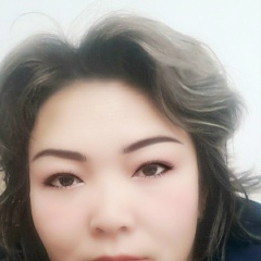 Жанат Бодикова, 25.05.1984, Алматы