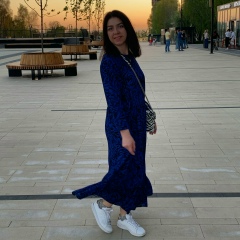 Надежда Горбушина, 10.02.1989, Ижевск