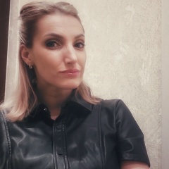 Анна Трофимова, 02.08, Сыктывкар