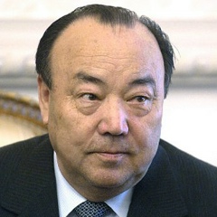 Муртаза Рахимов, 07.02.1934, Уфа