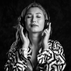 Зарина Бугайчук, 04.01.1989, Астана