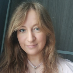 Татьяна Долгашева, 19.08.1988, Санкт-Петербург