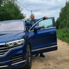 Максим Осипов, 11.10.1977, Санкт-Петербург