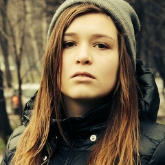 Алина Алхакова, 05.09.1986, Санкт-Петербург