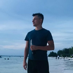 Сергей Жуть, 27.11, Москва