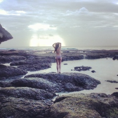 Ульяна Новикова, 28.04.1985, Москва