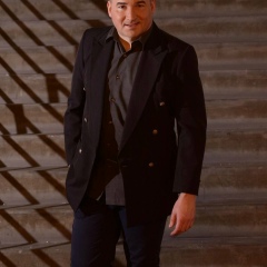 Sigmund Solares, 11.02.1971, Amsterdam
