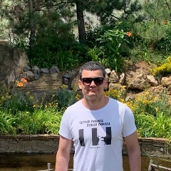 Иван Свиридонов, 24.02, Москва