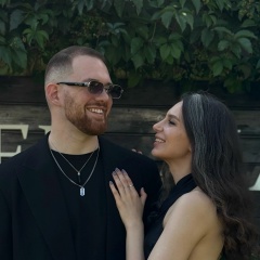 Артур Бориев, 30.01.1905, Санкт-Петербург