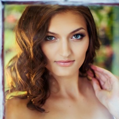 Вероника Воропай, 05.06.1987, Санкт-Петербург